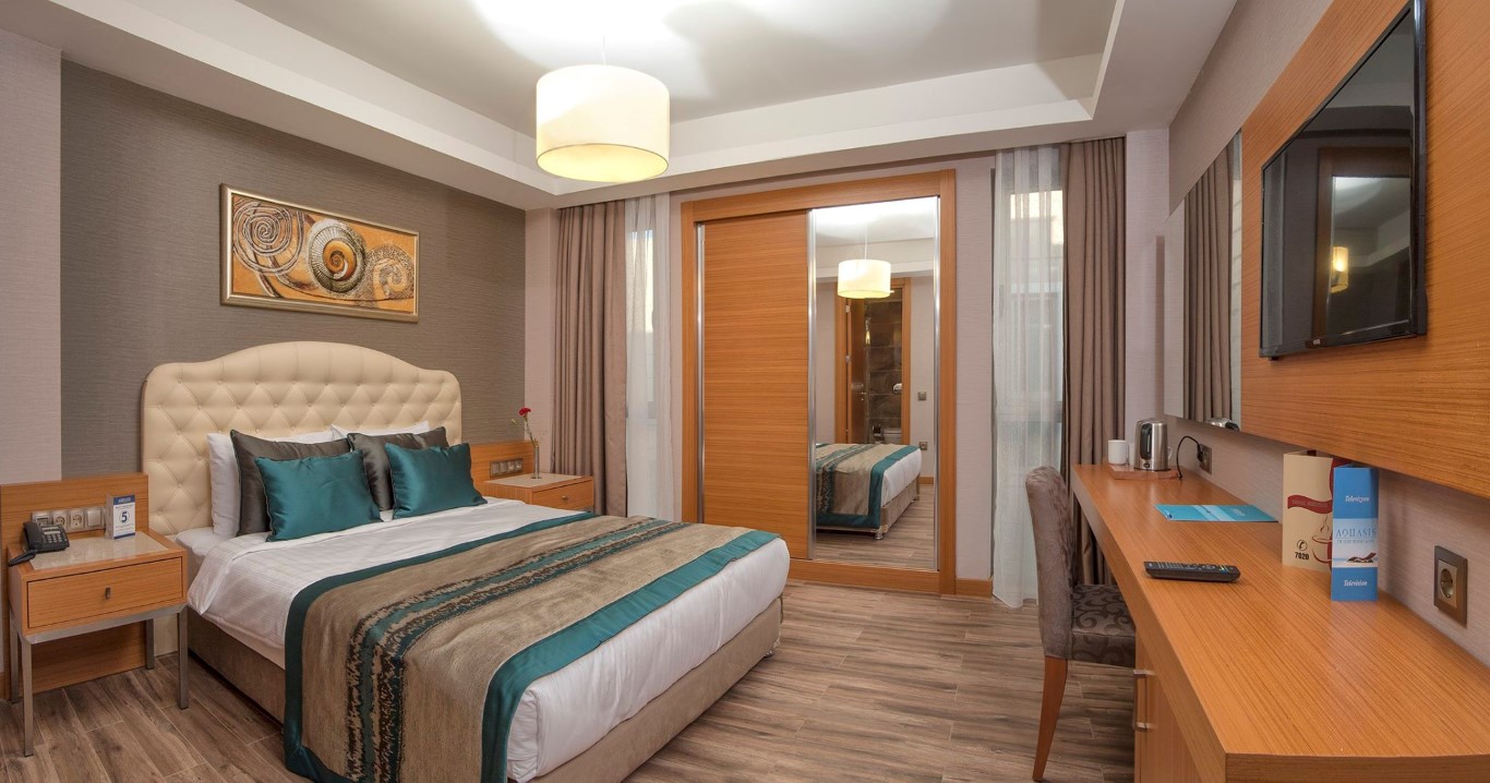 imagini hotel AQUASIS DIDIM